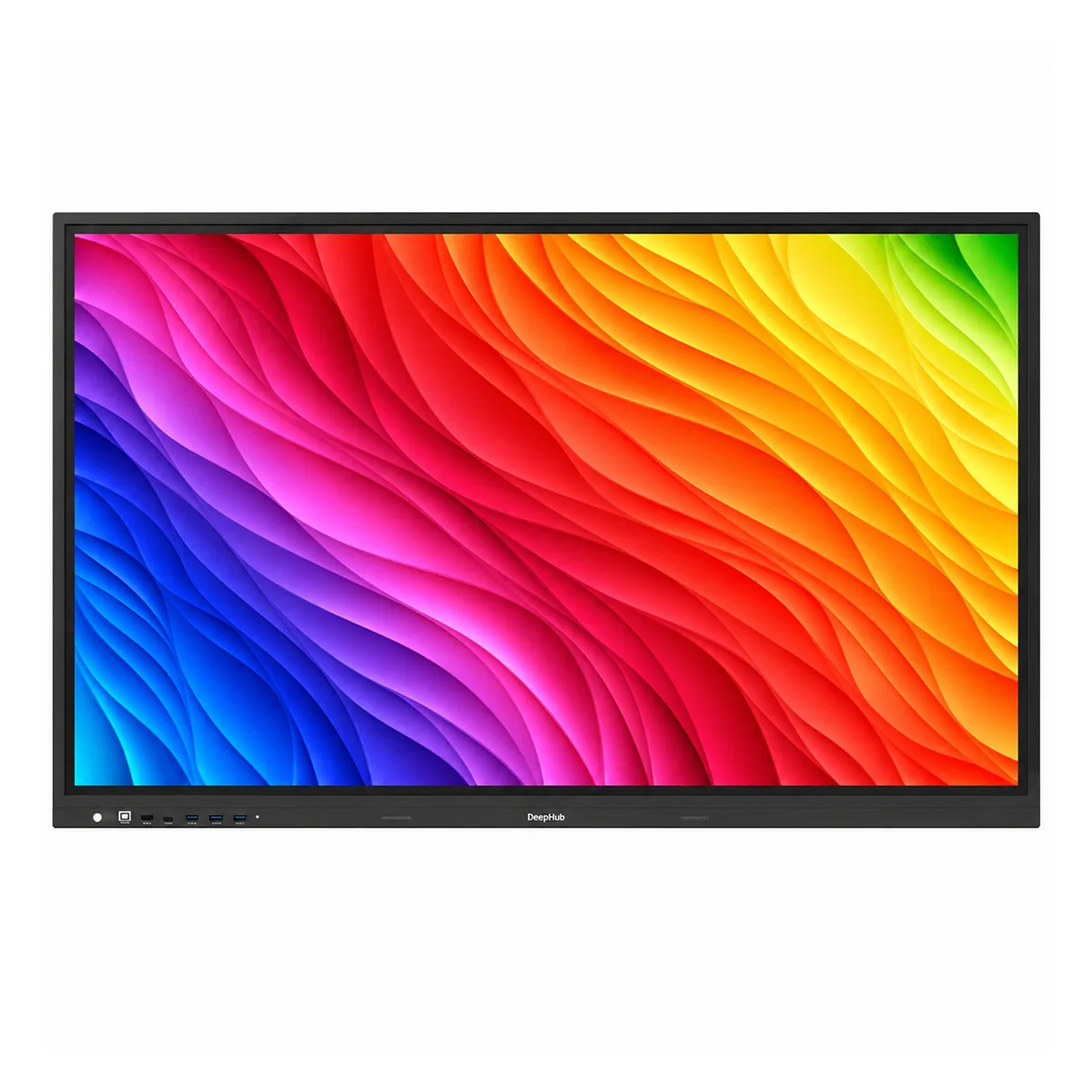 Ảnh minh họa Màn hình tương tác Dahua DHI-LPH75-ST470-L-S2 (75 inch) 1