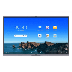  Màn hình tương tác Hikvision DS-D5A86RB/B3 (86 inch) 