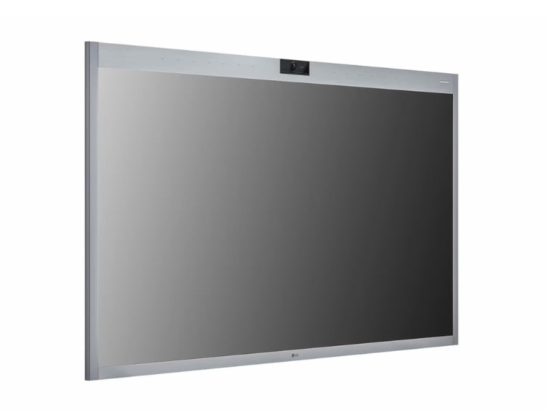 Ảnh minh họa Màn hình tương tác LG One Quick Works 55CT5WJ-B 2