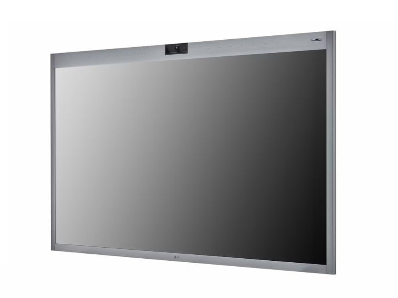 Ảnh minh họa Màn hình tương tác LG One Quick Works 55CT5WJ-B 3