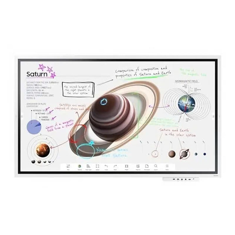 Màn hình tương tác Samsung Flip Pro