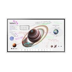  Màn hình tương tác Samsung LH65WMBWBGCXXV 
