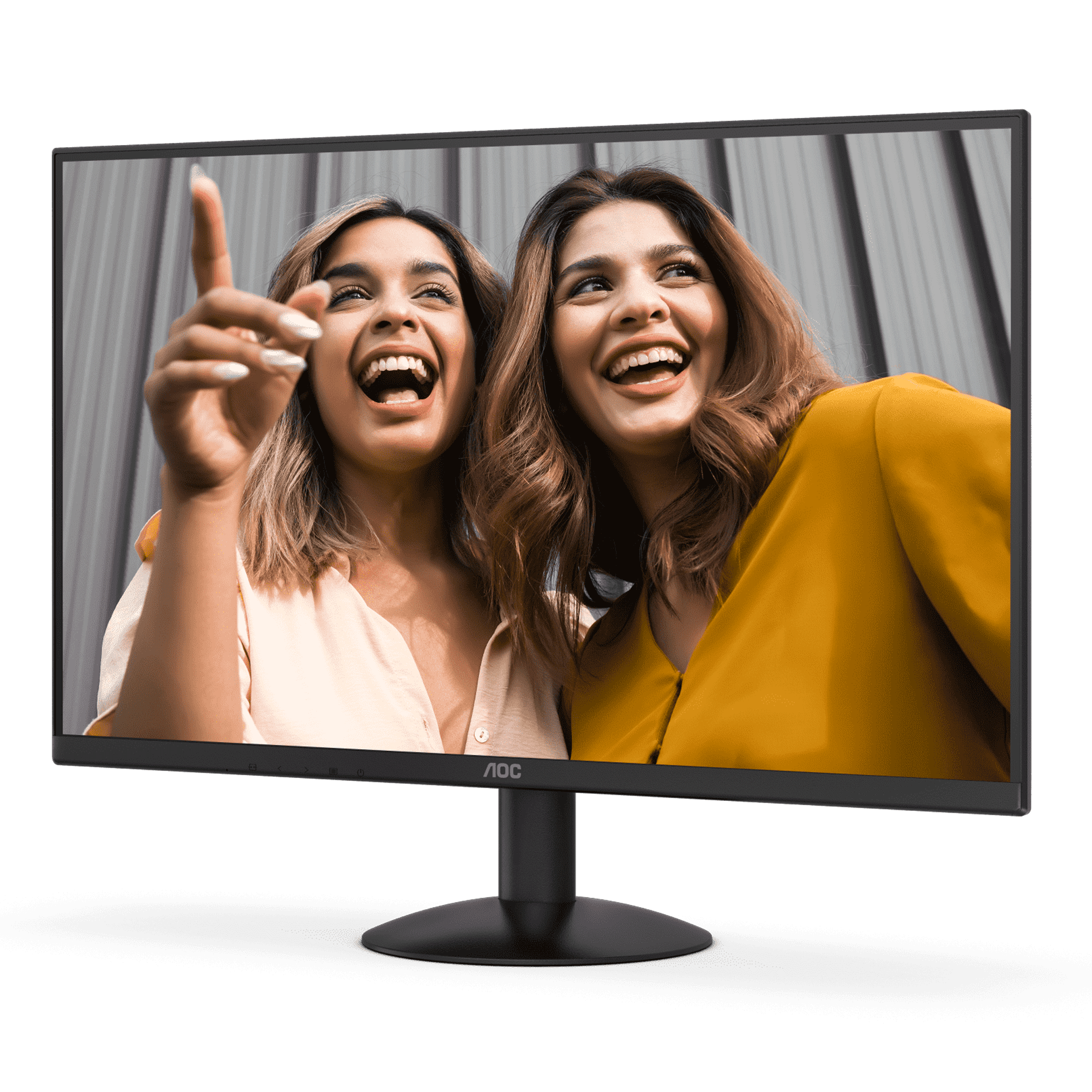 Ảnh minh họa Màn hình Văn phòng AOC 27B30H/74 | 27 inch, FHD, 120Hz, IPS 1