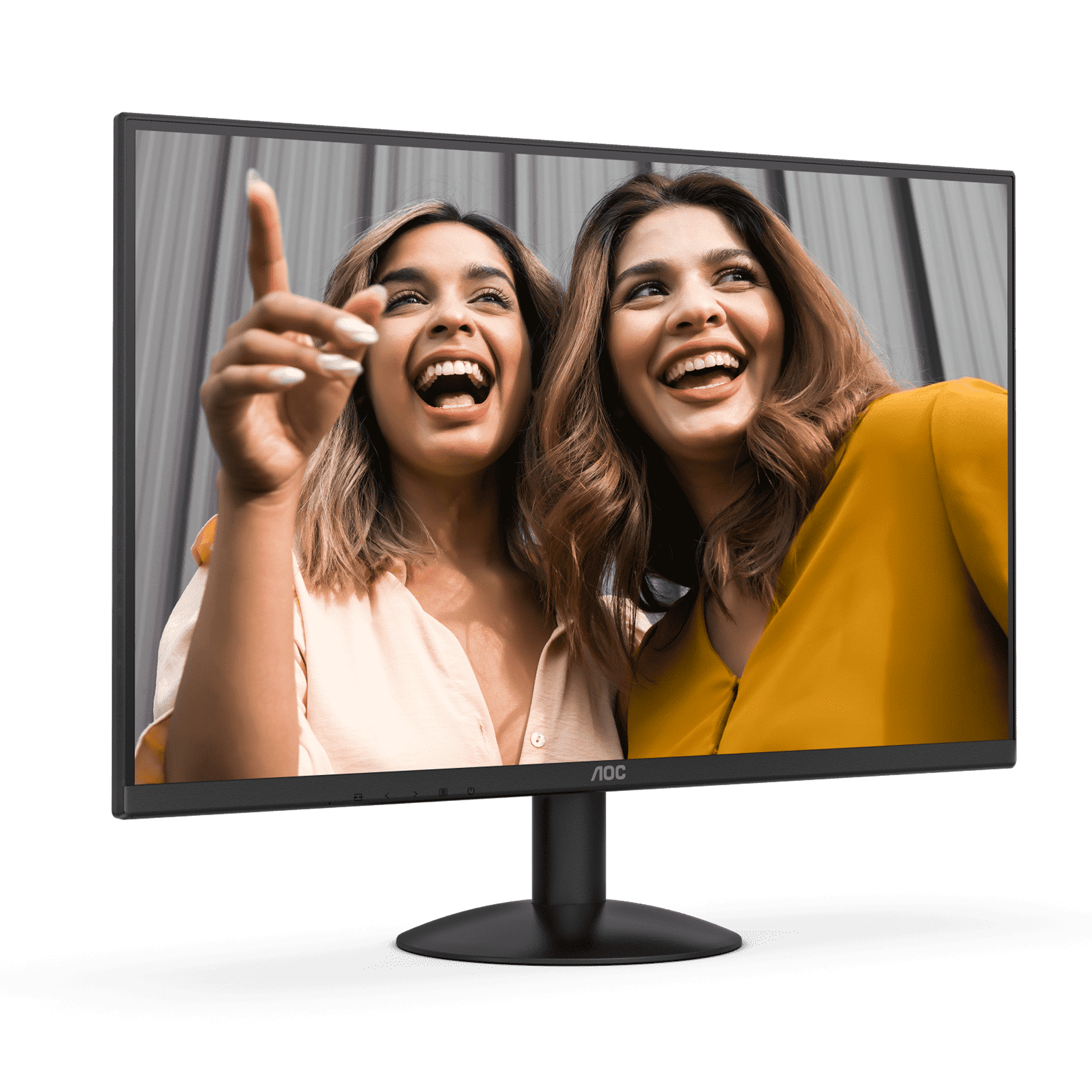 Ảnh minh họa Màn hình Văn phòng AOC 27B30H/74 | 27 inch, FHD, 120Hz, IPS 2