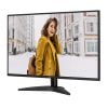 Màn hình Văn phòng AOC Q27B36X | 27 inch, 2K/QHD, 144Hz, IPS