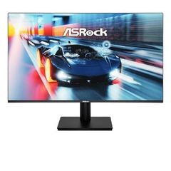  Màn hình Văn phòng Asrock CL27FFA | 27 inch, FHD, 120Hz, IPS 
