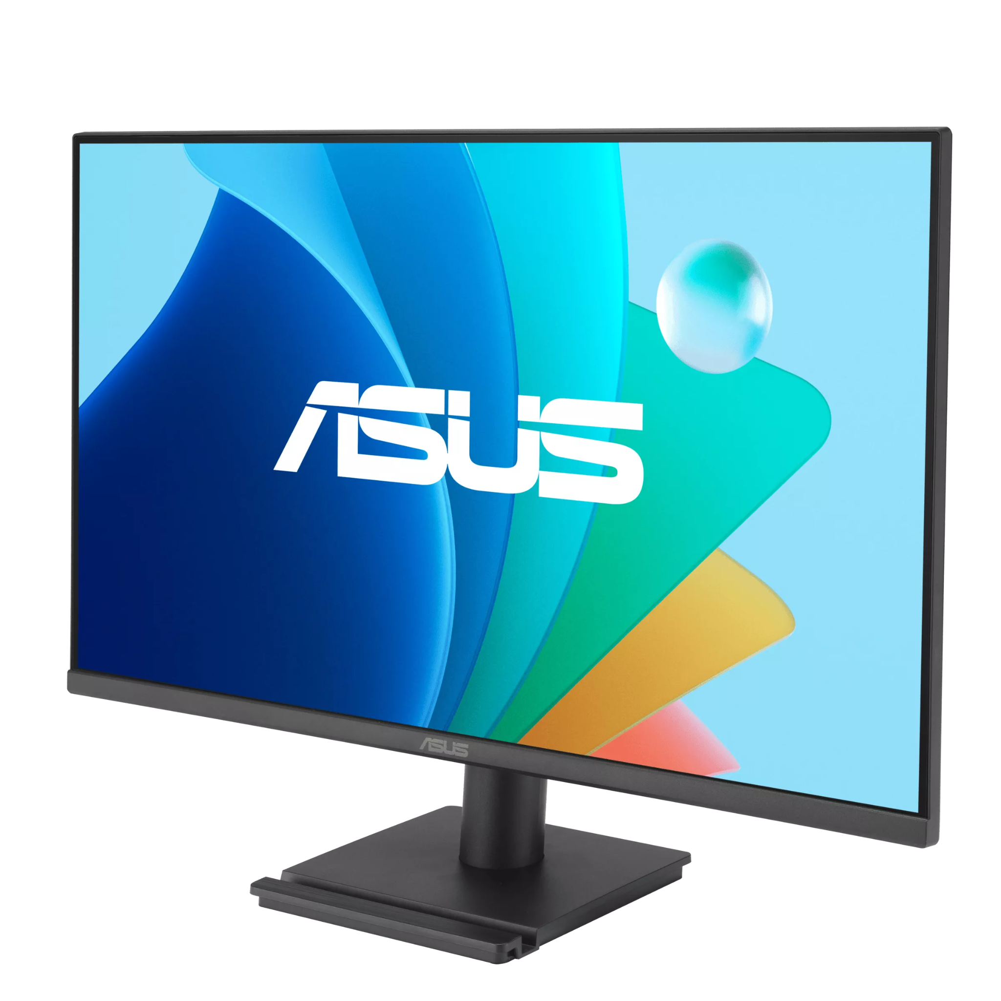 Ảnh minh họa Màn hình văn phòng Asus VA279QG | 27 inch, Full HD, IPS, 120Hz, Speaker 1
