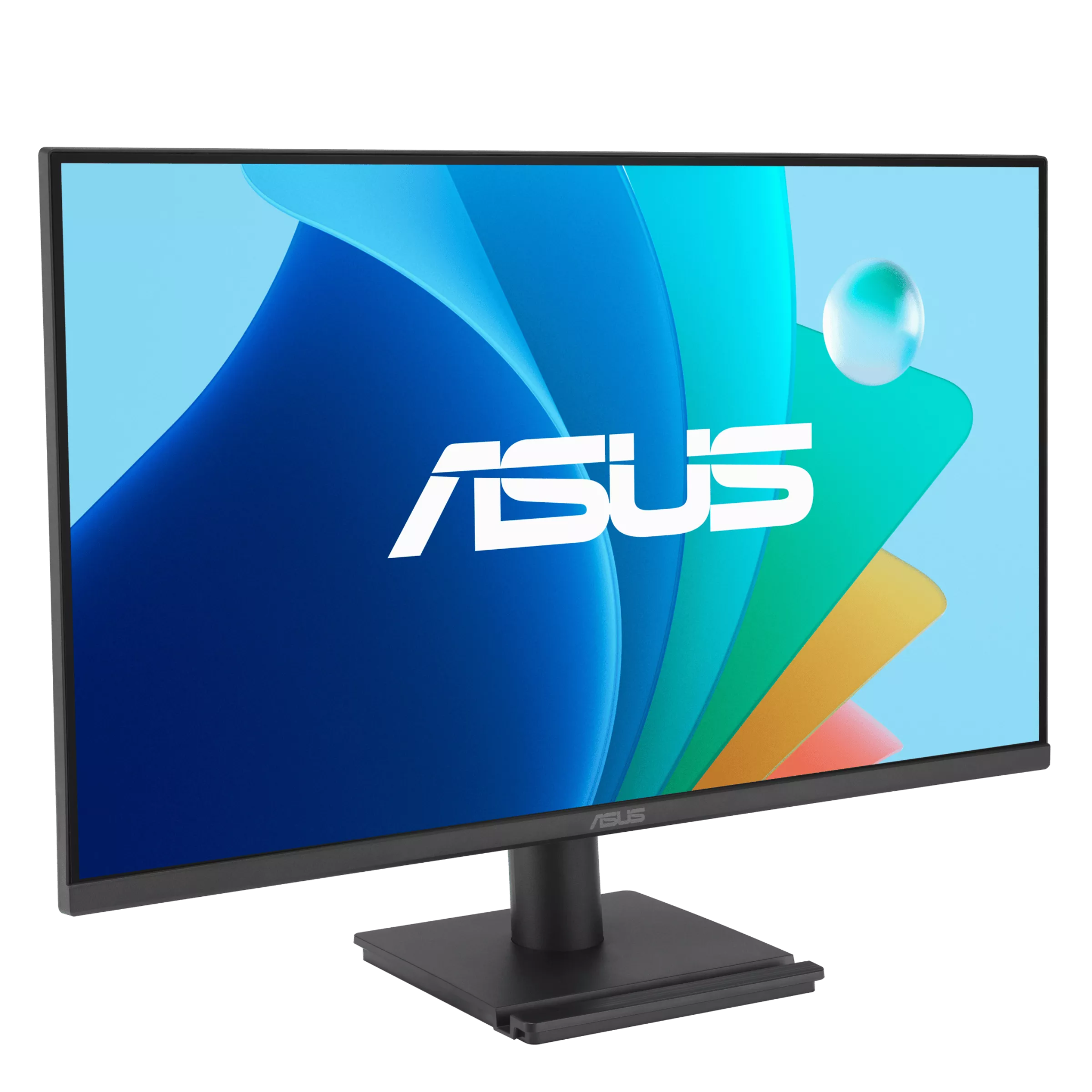 Ảnh minh họa Màn hình văn phòng Asus VA279QG | 27 inch, Full HD, IPS, 120Hz, Speaker 2