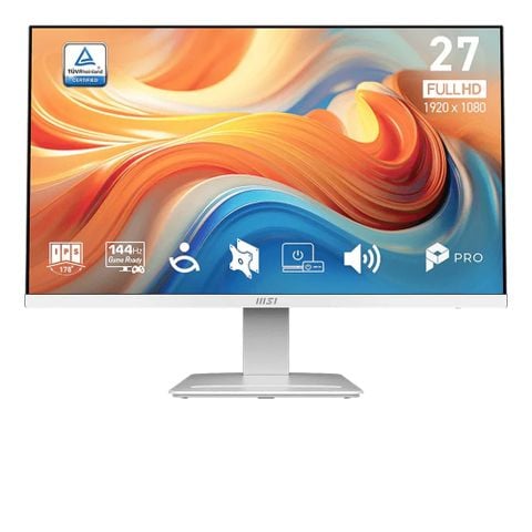 Màn hình Văn phòng MSI PRO MP273W E14A