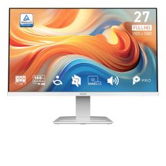  Màn hình Văn phòng MSI PRO MP273W E14A 