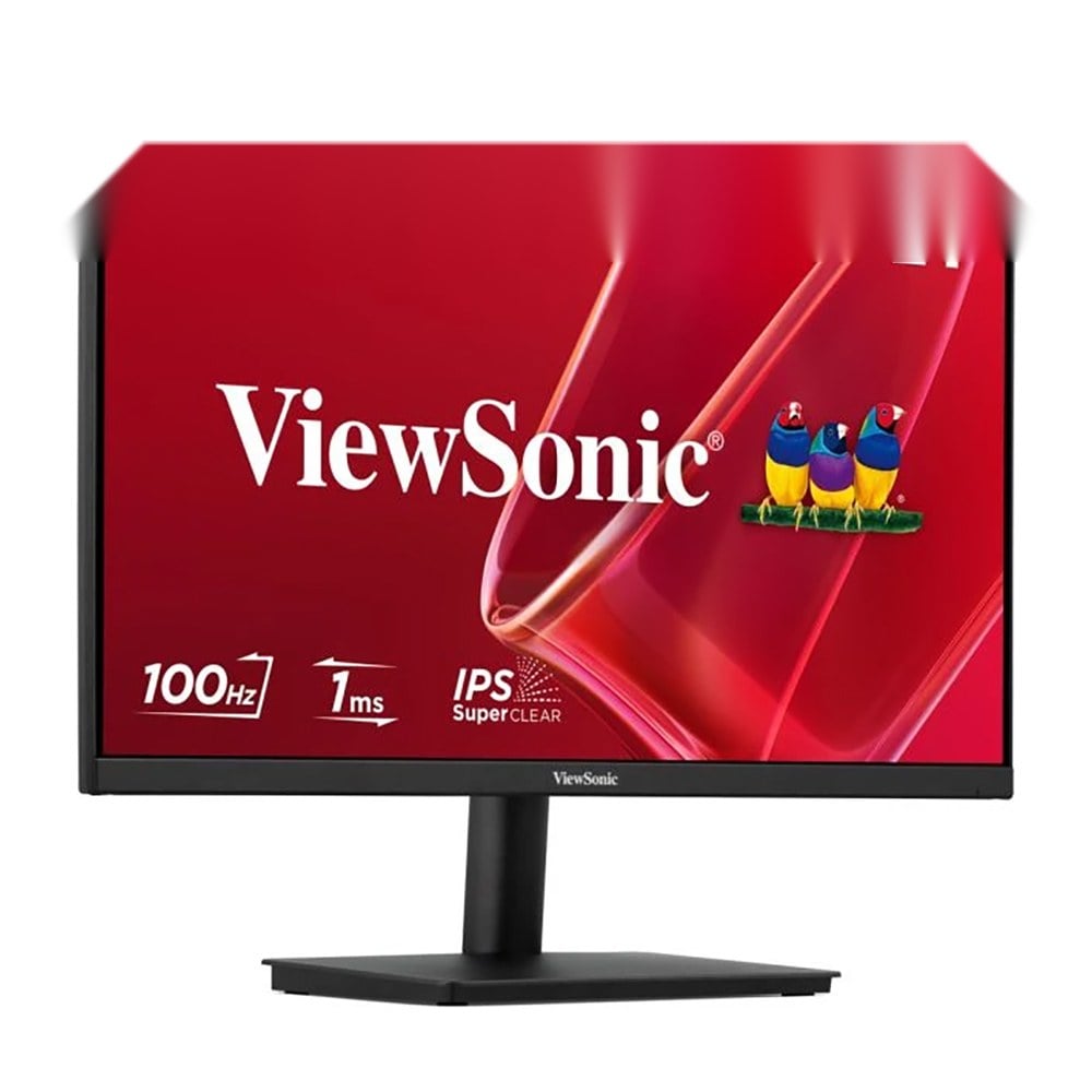 Ảnh minh họa Màn hình văn phòng Viewsonic VA242-H | 24 inch, Full HD, 100Hz, IPS 1