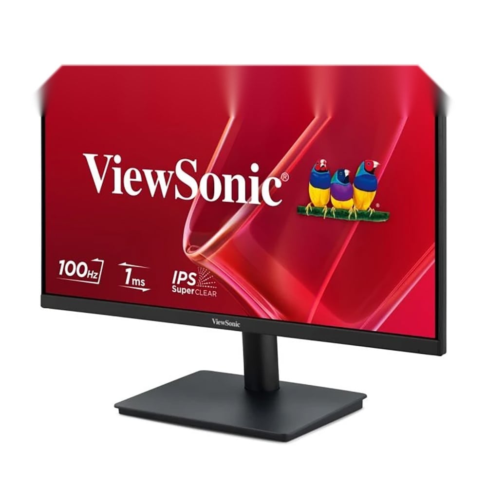 Ảnh minh họa Màn hình văn phòng Viewsonic VA242-H | 24 inch, Full HD, 100Hz, IPS 2