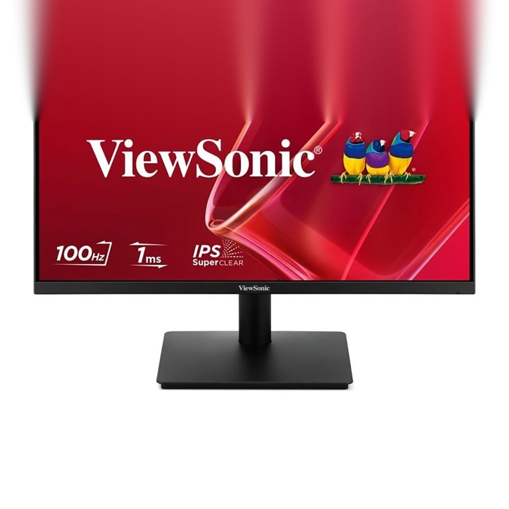 Màn hình văn phòng Viewsonic VA242-H | 24 inch, Full HD, 100Hz, IPS