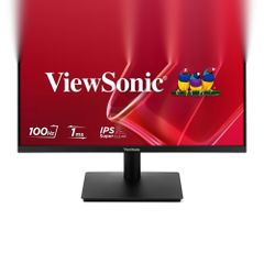  Màn hình văn phòng Viewsonic VA242-H | 24 inch, Full HD, 100Hz, IPS 