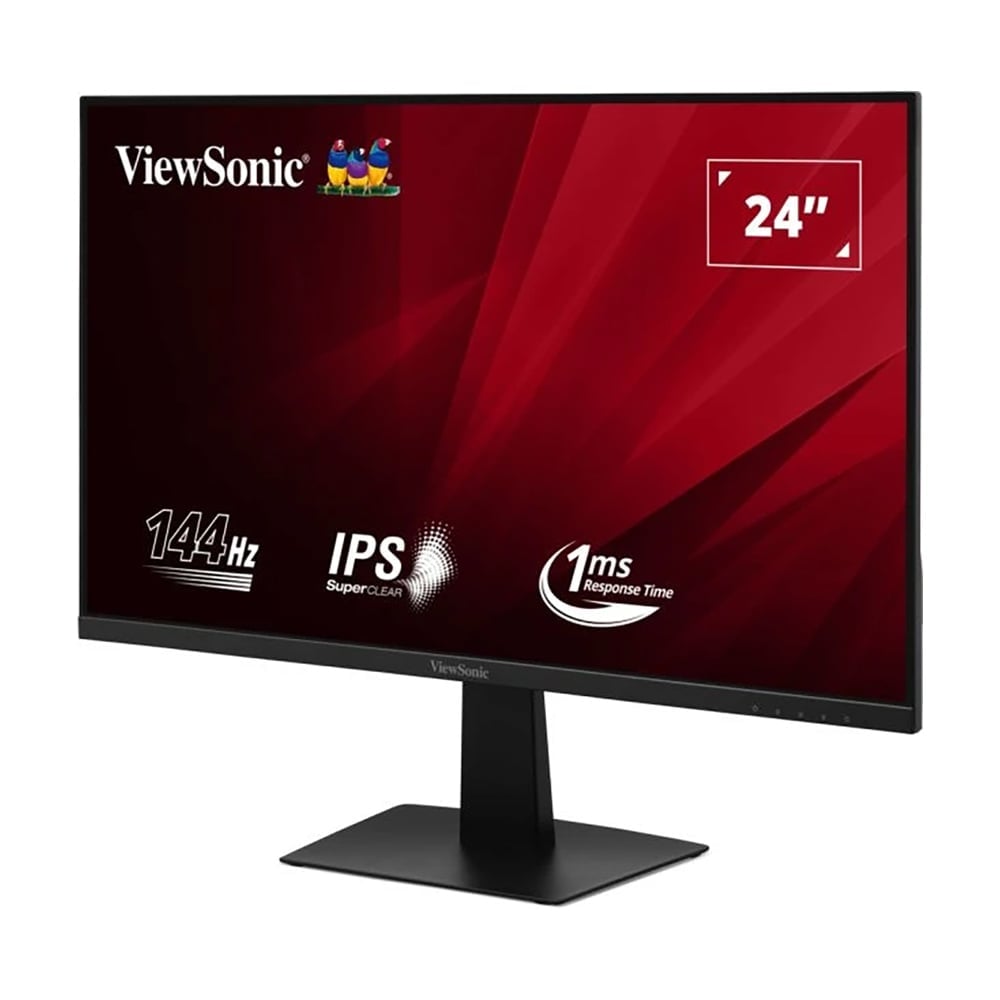 Ảnh minh họa Màn hình văn phòng Viewsonic VA24G2-H | 24 inch, Full HD, 144Hz, IPS 1