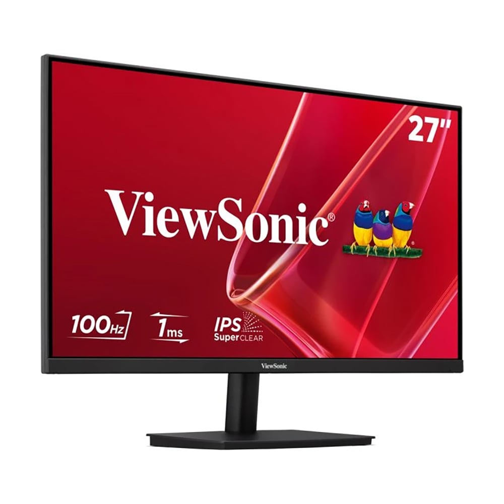 Ảnh minh họa Màn hình văn phòng Viewsonic VA272-H | 27 inch, Full HD, 100Hz, IPS 2