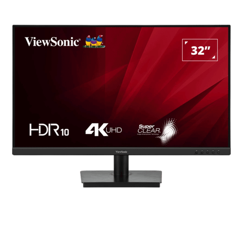 Màn hình Văn phòng Vision VS3208-4K-MHD