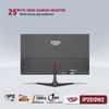 Màn hình Văn phòng VSP IP2510W2 | 25 inch, FHD, 180Hz, Fast IPS