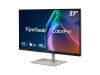 Màn hình ViewSonic ColorPro VP2766-2K