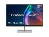 Màn hình ViewSonic ColorPro VP2766-2K