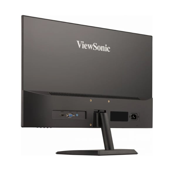 Ảnh minh họa Màn hình Viewsonic VA2436-H (24" FHD/IPS/1ms/100Hz/250Nits/NTSC 75%) 2
