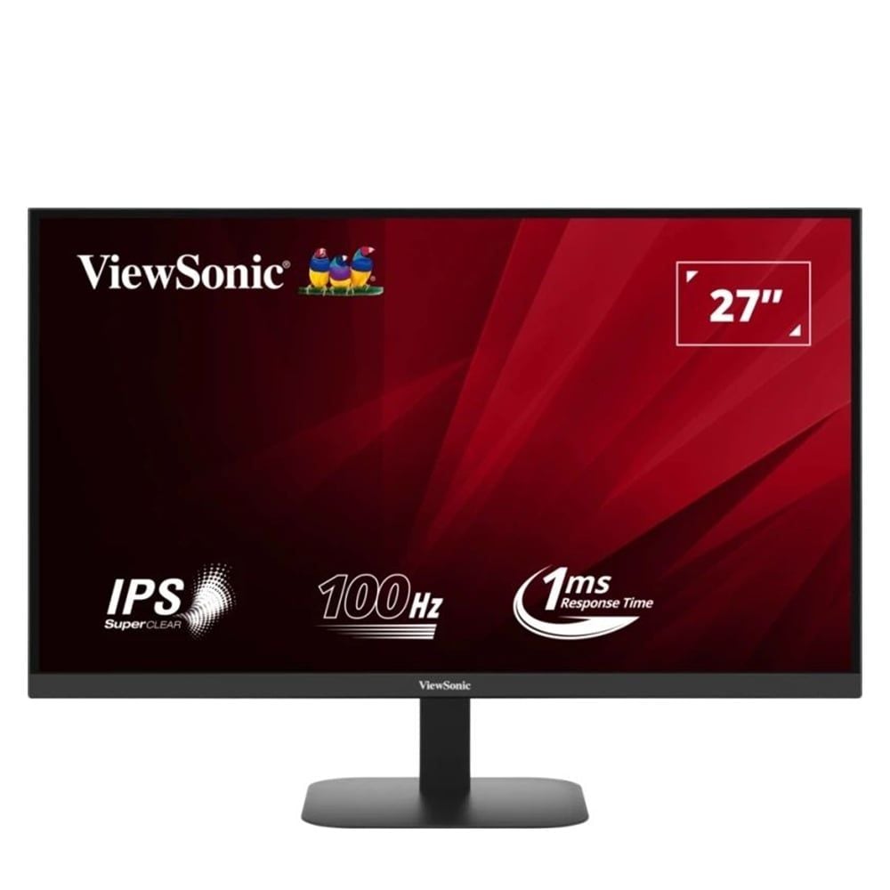 Ảnh minh họa Màn hình Viewsonic VA2708-2K-MHD (27 " 2K/IPS/100Hz/1ms/250Nits) 1