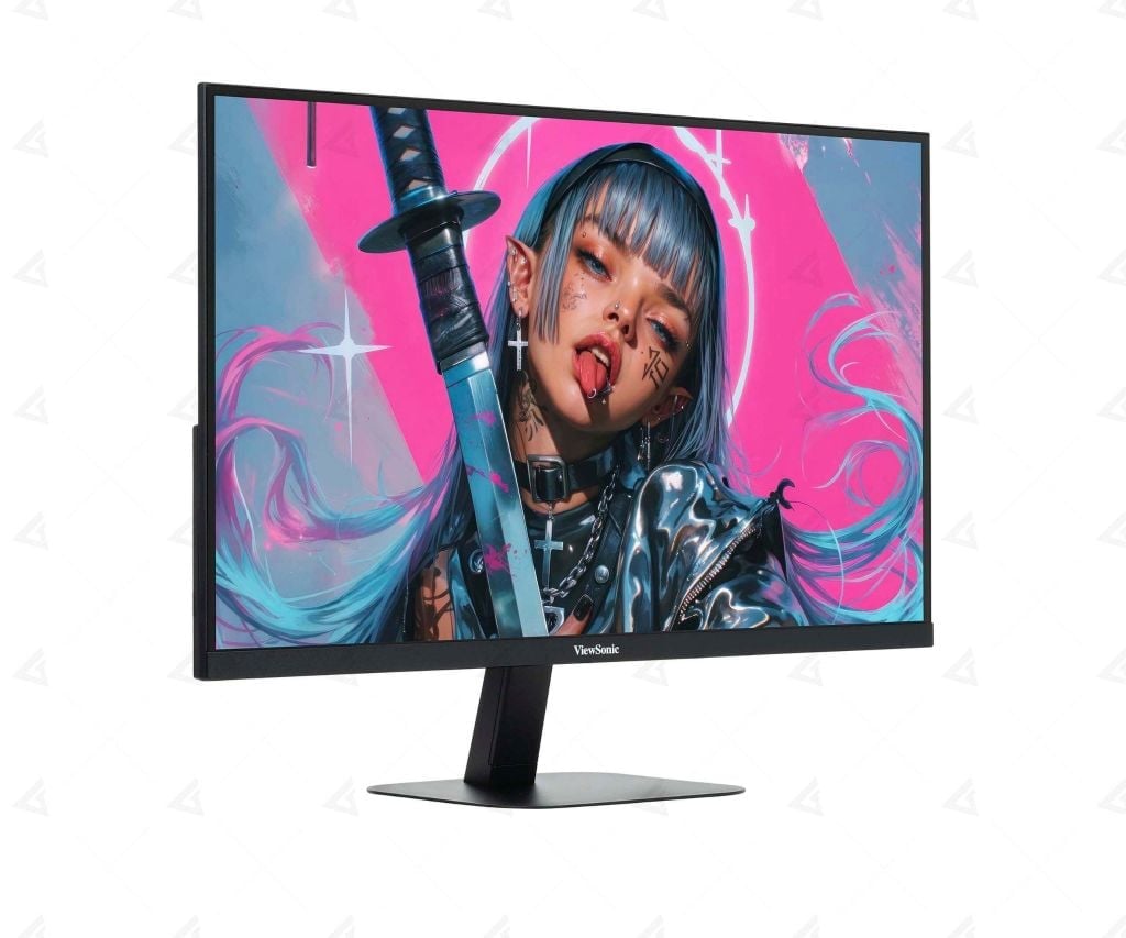 Ảnh minh họa Màn hình Viewsonic VA2708-2K-MHD (27 " 2K/IPS/100Hz/1ms/250Nits) 2