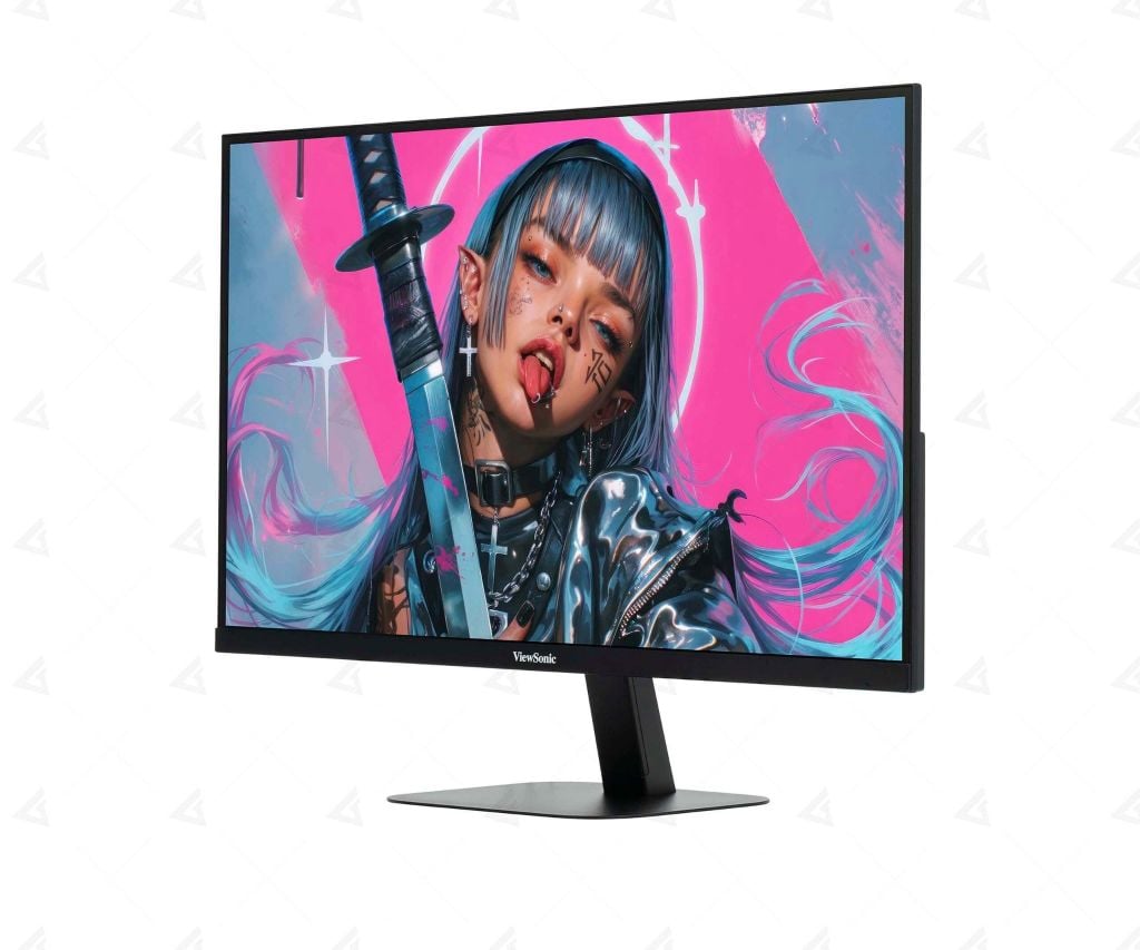Ảnh minh họa Màn hình Viewsonic VA2708-2K-MHD (27 " 2K/IPS/100Hz/1ms/250Nits) 3