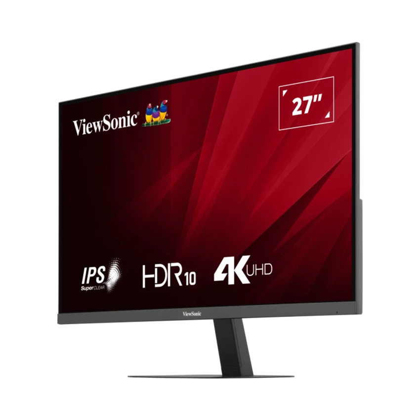 Ảnh minh họa Màn hình Viewsonic VA2708-4K-MHD (27 " 4K/IPS/100Hz/4ms/250Nits) 2