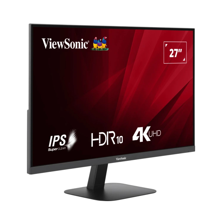 Ảnh minh họa Màn hình Viewsonic VA2708-4K-MHD (27 " 4K/IPS/100Hz/4ms/250Nits) 3