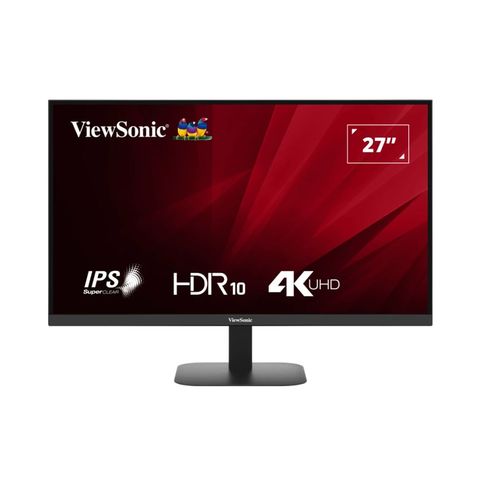 Màn hình Viewsonic VA2708-4K-MHD (27 
