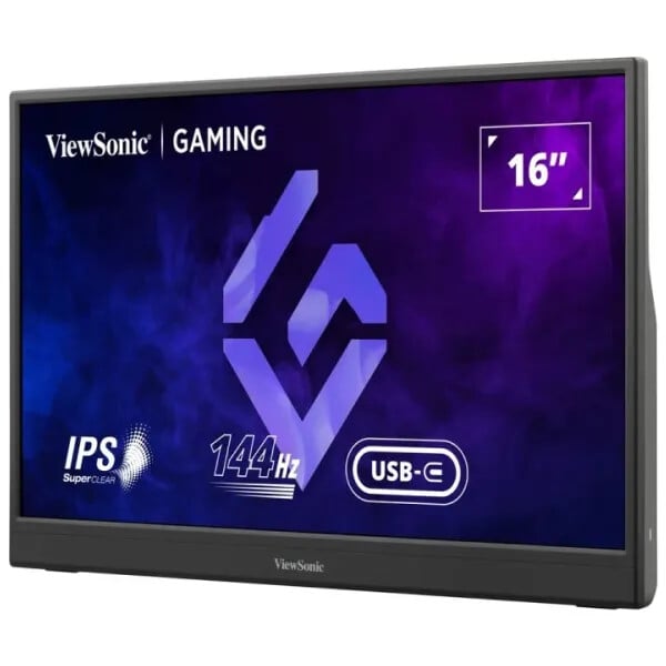 Ảnh minh họa Màn hình ViewSonic VX1654 (15.6" FHD/ IPS/ 144Hz/ 5ms/ 250 nits) 3