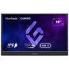 Màn hình ViewSonic VX1654 (15.6