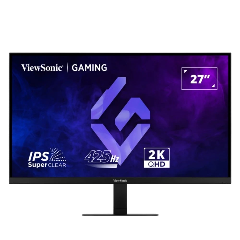 Màn hình ViewSonic VX2757-2K-PRO-4 27" IPS 2K 425Hz chuyên game