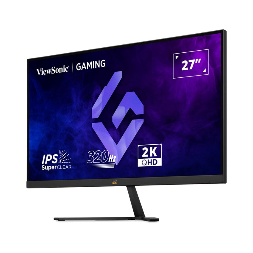 Ảnh minh họa Màn hình ViewSonic VX2766-2K-PRO-9 (27 inch/QHD/IPS/320Hz/1ms) 1