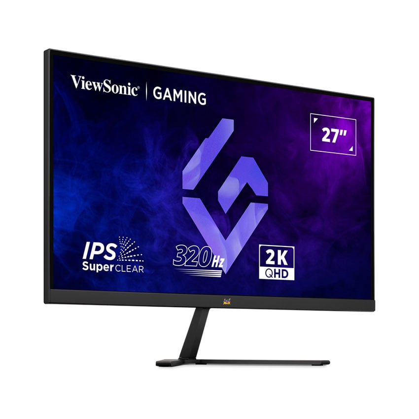 Ảnh minh họa Màn hình ViewSonic VX2766-2K-PRO-9 (27 inch/QHD/IPS/320Hz/1ms) 3