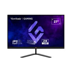  Màn hình ViewSonic VX2766-2K-PRO-9 (27 inch/QHD/IPS/320Hz/1ms) 