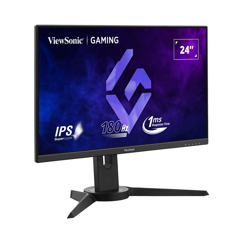 Ảnh minh họa Màn hình ViewSonic XG2409 (23.8 inch/FHD/IPS/180Hz/1ms) 1