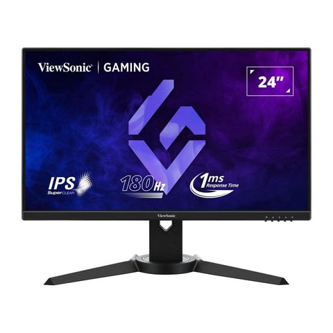 Màn hình ViewSonic XG2409 (23.8 inch/FHD/IPS/180Hz/1ms)