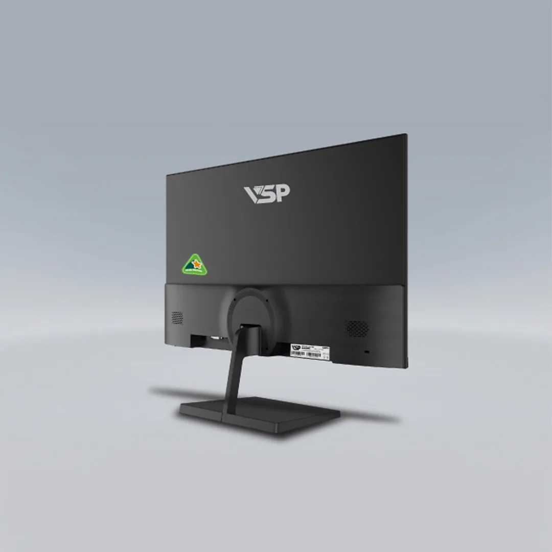 Ảnh minh họa Màn hình VSP 24 inch Full Viền 2