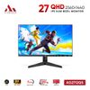 Màn Hình Vsp Aivision Ag2712qs (27 Inch / 2k / Ips / 120hz / 1ms)