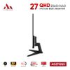 Màn Hình Vsp Aivision Ag2712qs (27 Inch / 2k / Ips / 120hz / 1ms)