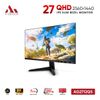 Màn Hình Vsp Aivision Ag2712qs (27 Inch / 2k / Ips / 120hz / 1ms)