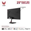 Màn Hình Vsp Gaming G2530s4 (25inch/fast Ips/fhd/300hz/1ms/loa)