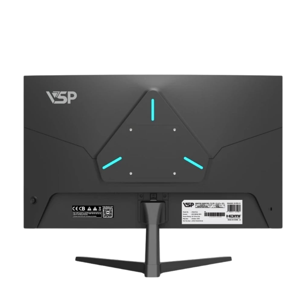 Ảnh minh họa Màn hình VSP VG24FS26 24" IPS 260Hz chuyên game 2