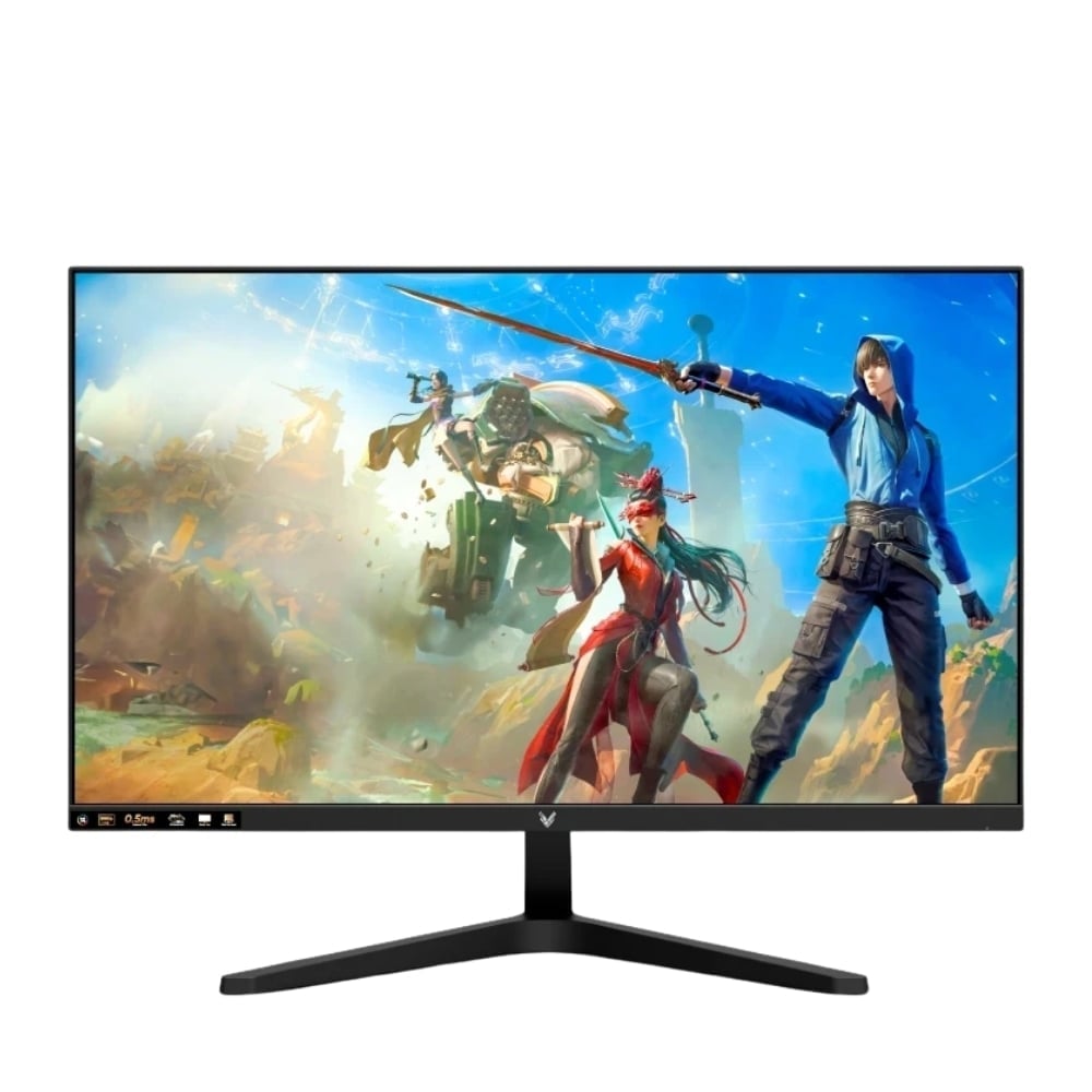 Màn hình VSP VG24FS26 24" IPS 260Hz chuyên game