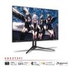 Màn hình VSP VG273F1 Black (27 inch/FHD/IPS/200Hz/1ms)