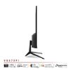 Màn hình VSP VG273F1 Black (27 inch/FHD/IPS/200Hz/1ms)