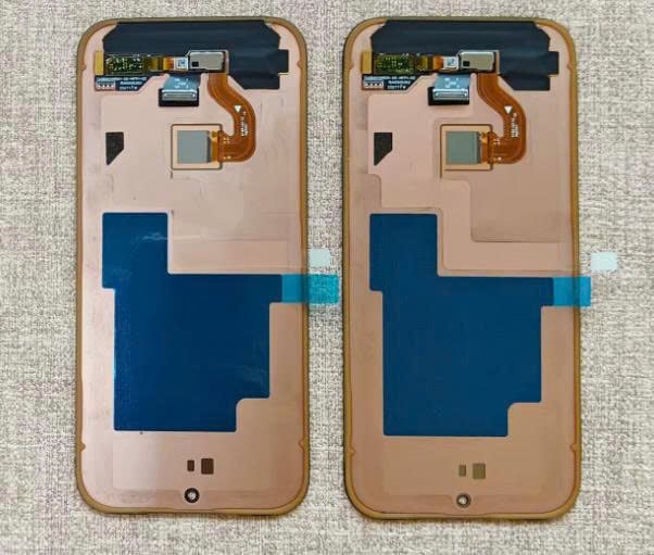 Màn Hình Xiaomi 17 Pro Max / Xiaomi 17 Ultra Zin Hãng ( Có Cáp Vân Tay )
