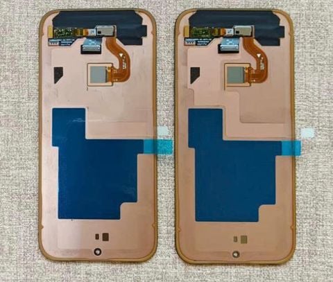 Màn Hình Xiaomi 17 Pro Max / Xiaomi 17 Ultra Zin Hãng (Có Cáp Vân Tay)